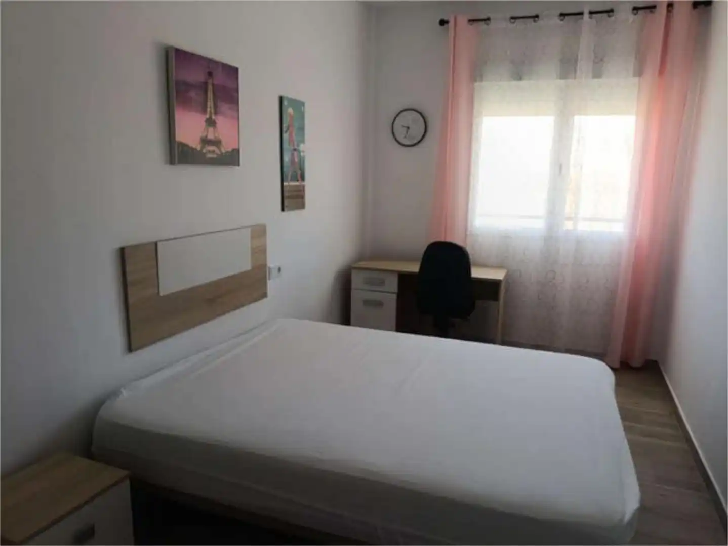 Piso de 60 m² en Hellín