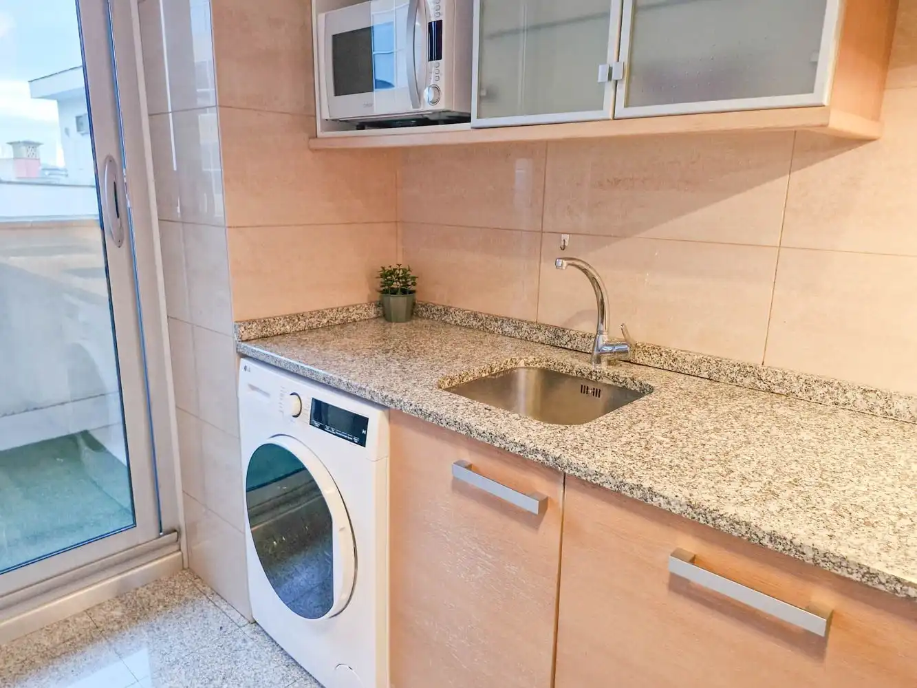 Piso de 70 m² en Zaragoza