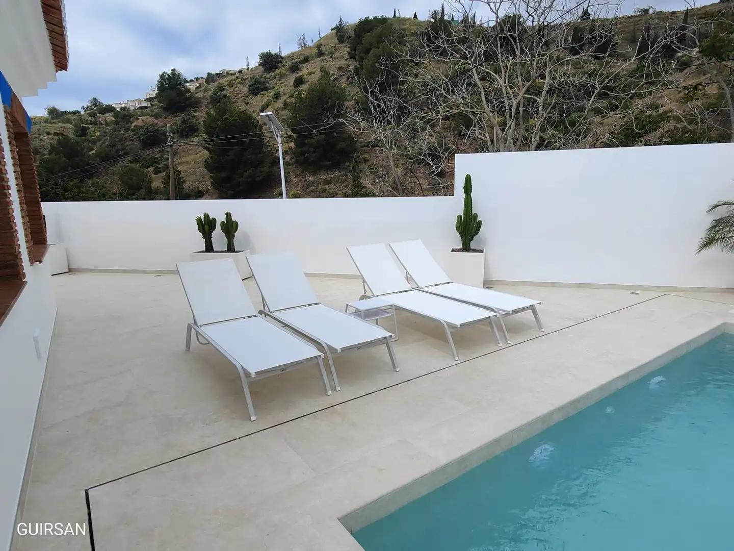 Piso de 228 m² en Almuñécar