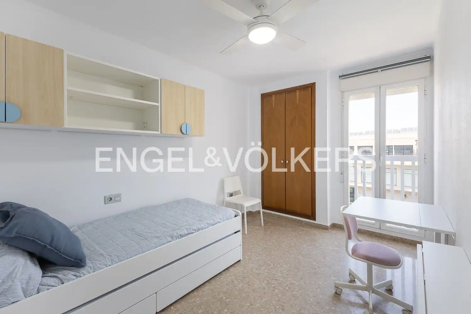Pis de 129 m² a Alboraia