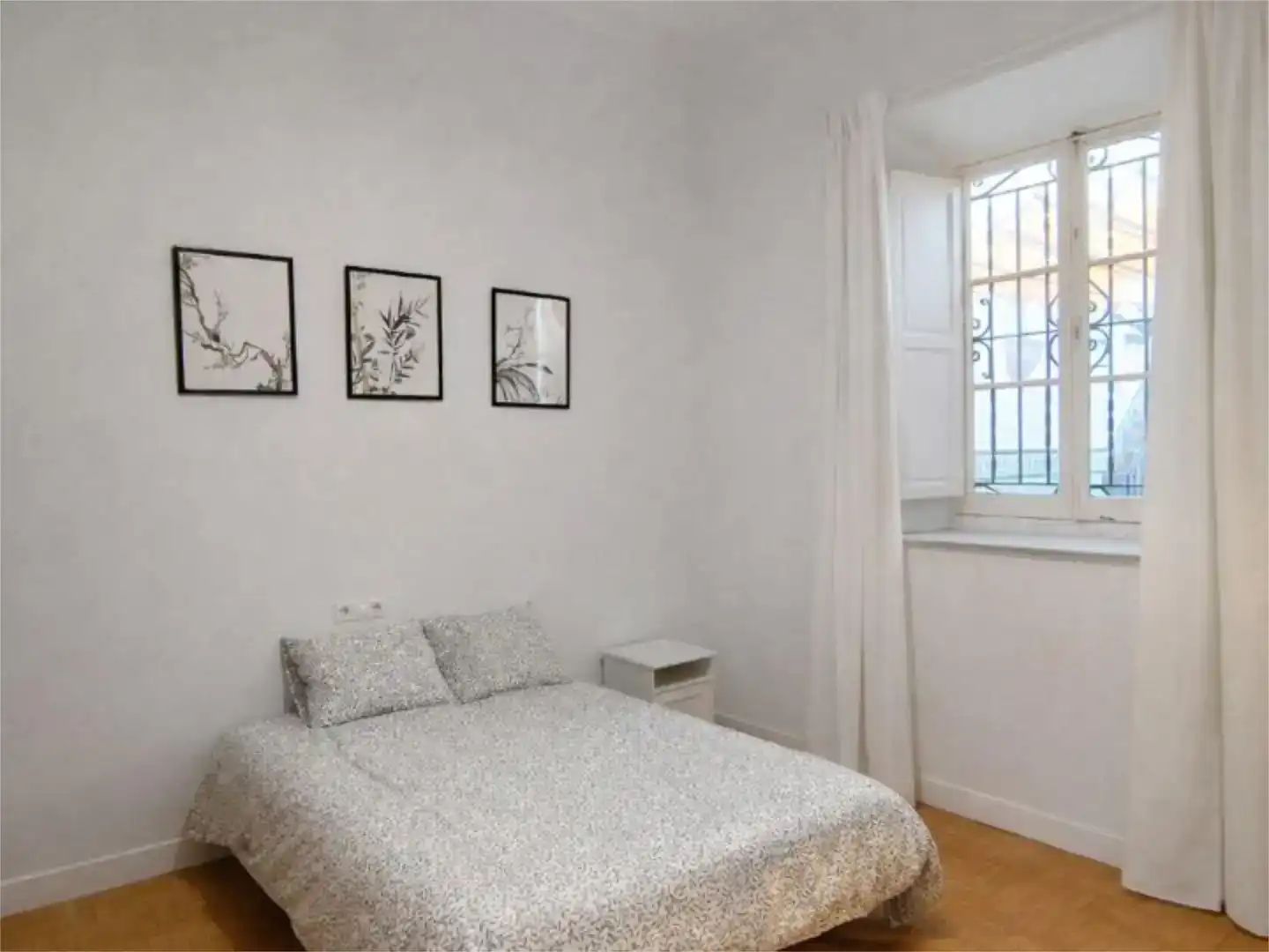 Habitación 170 m², Málaga