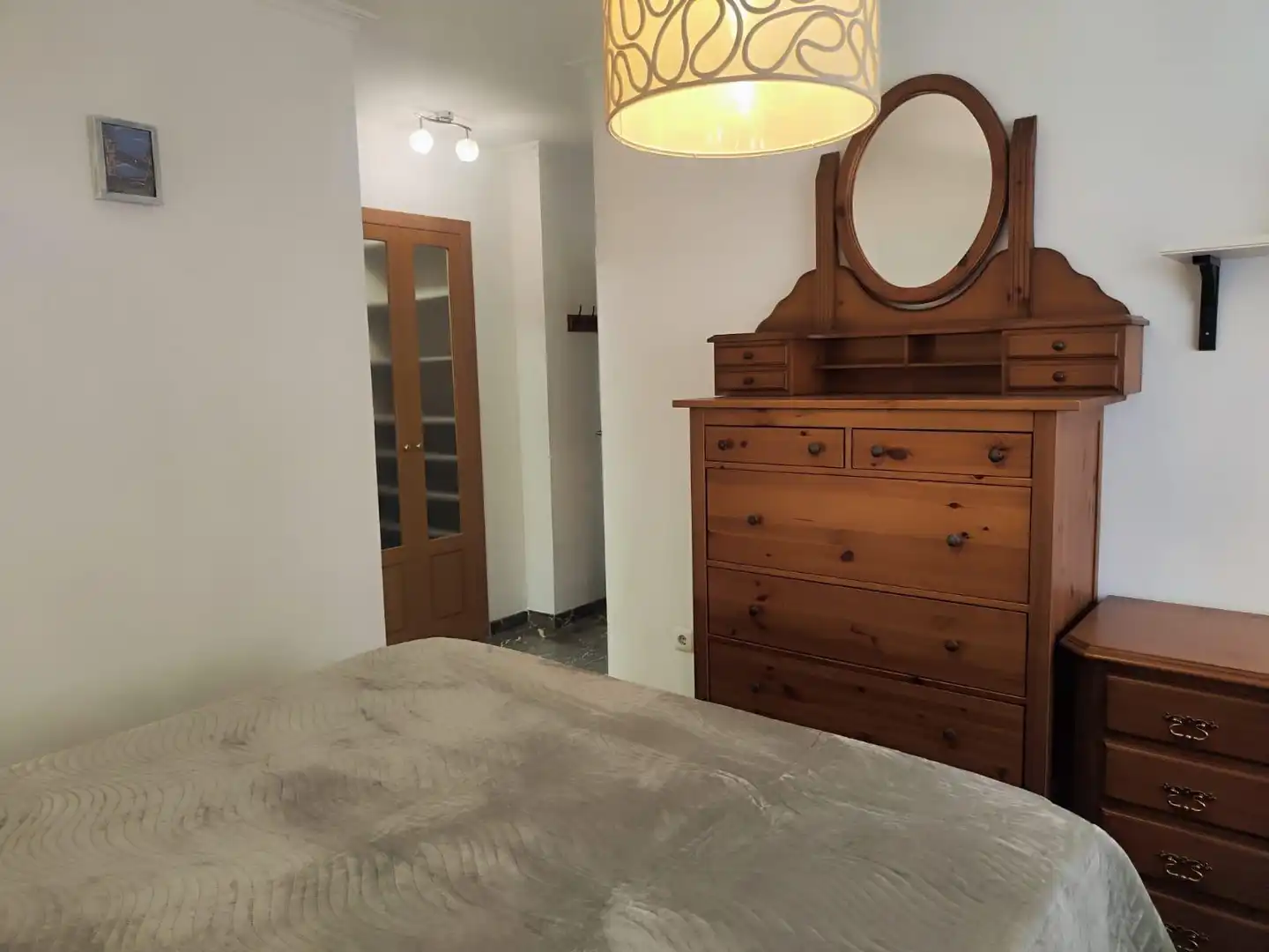 Pis de 113 m² a Sagunt