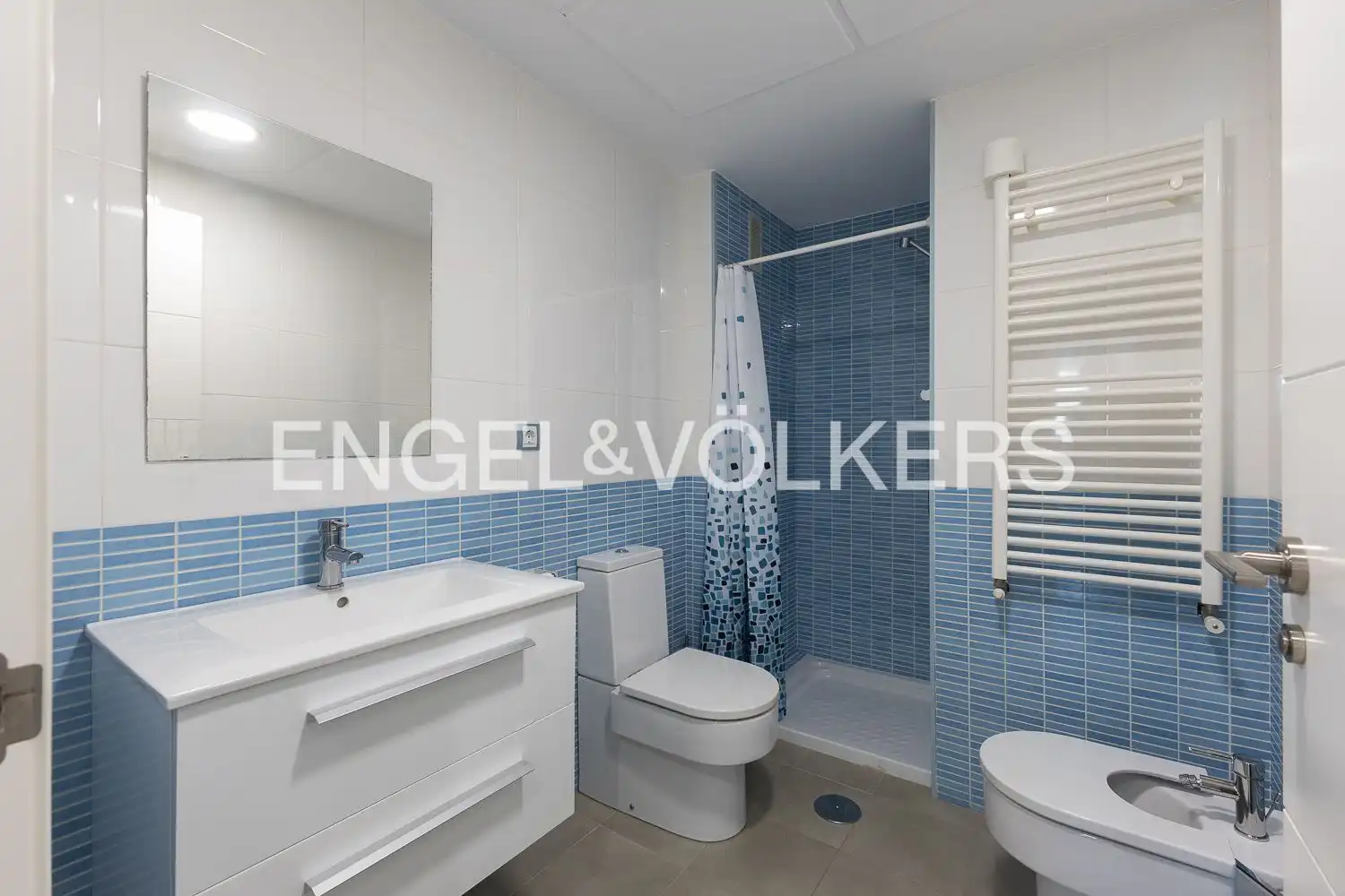 Pis de 85 m² a València