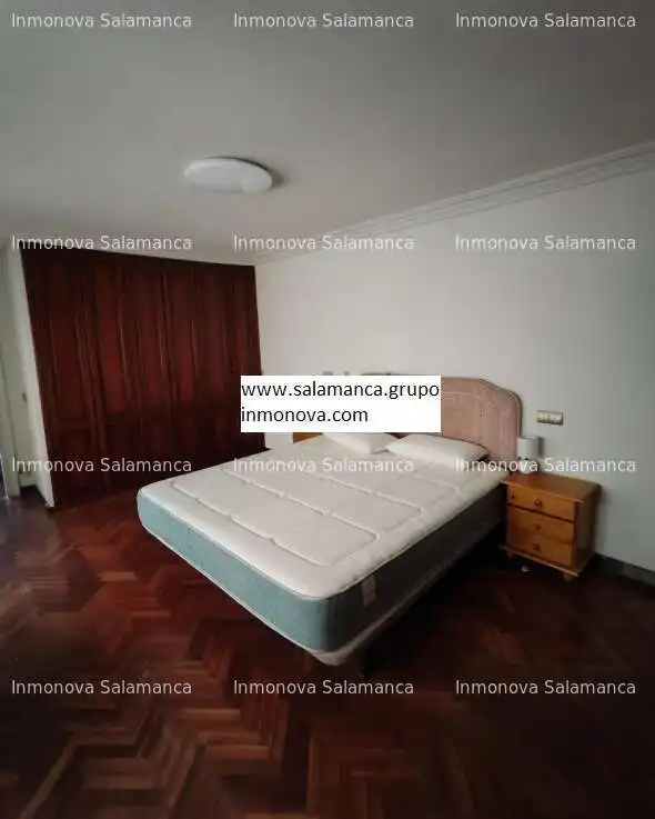 Piso de 200 m² en Salamanca