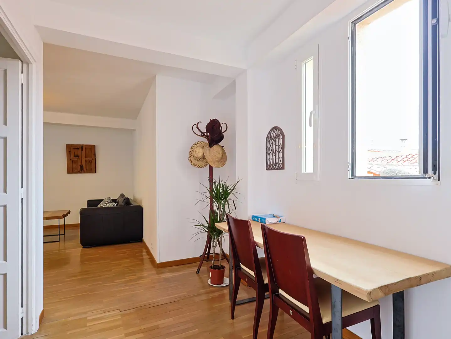 Piso de 110 m² en Madrid