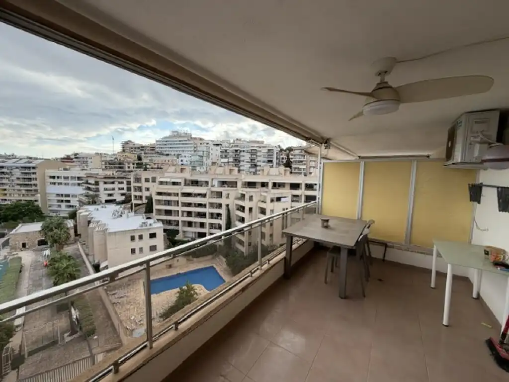 Pis de 154 m² a Palma