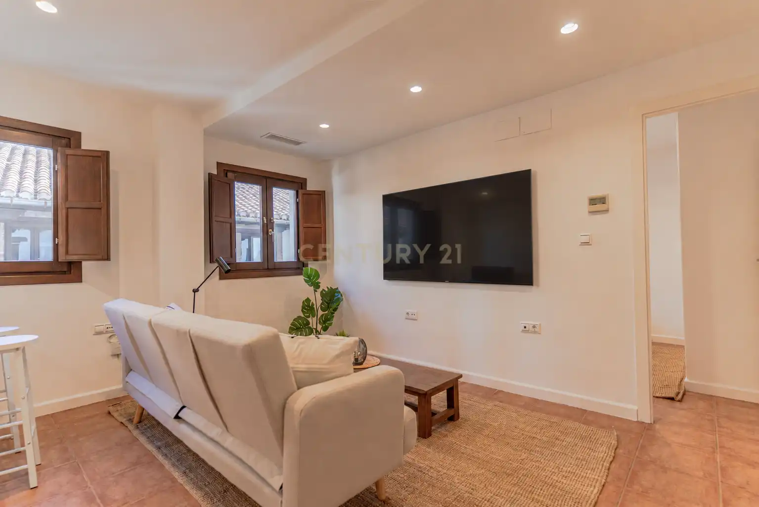 Pis de 55 m² a Granada