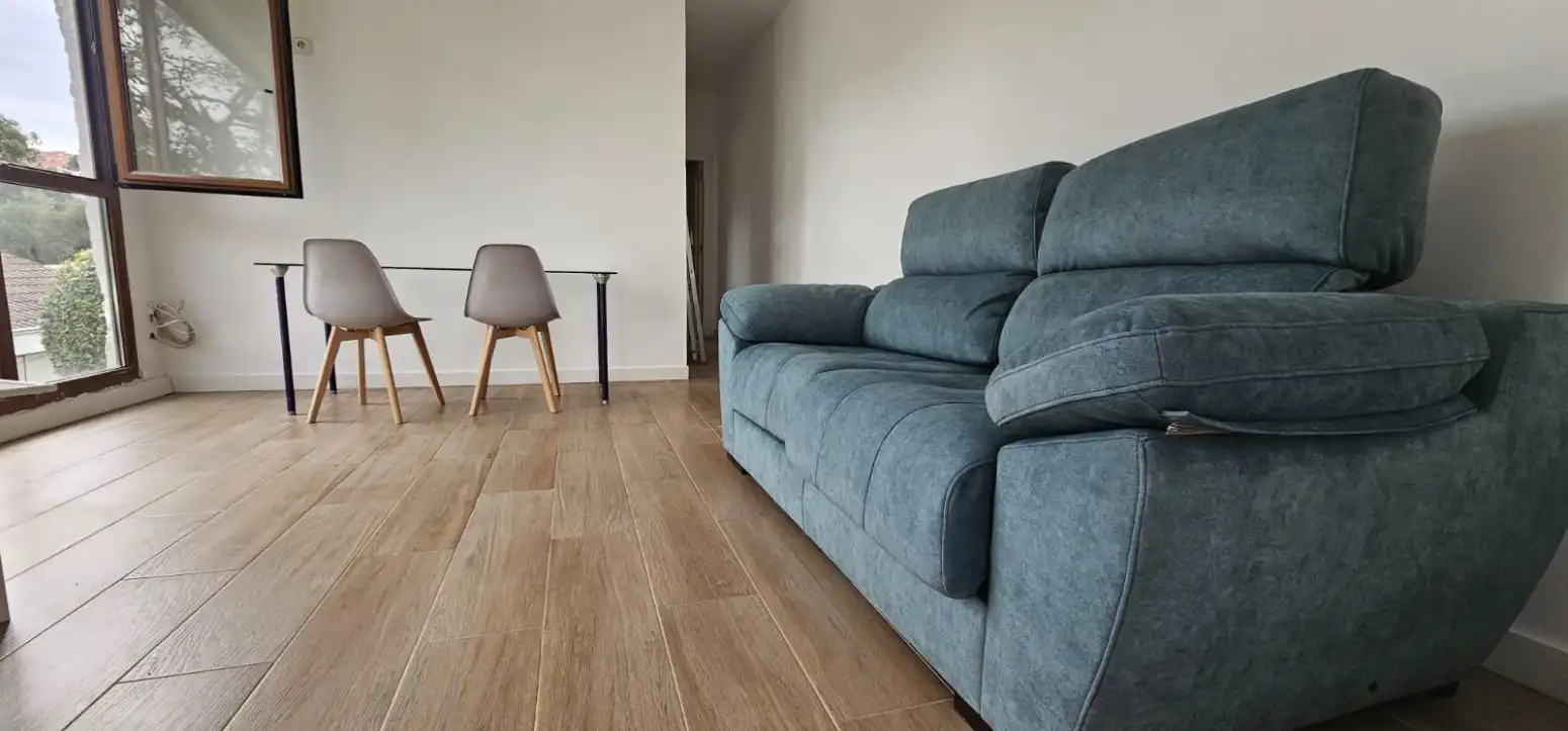 Wohnung 40 m² in Miengo
