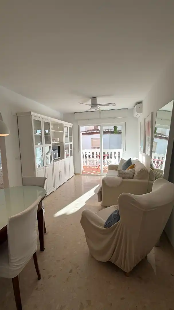 Piso de 85 m² en Almuñécar