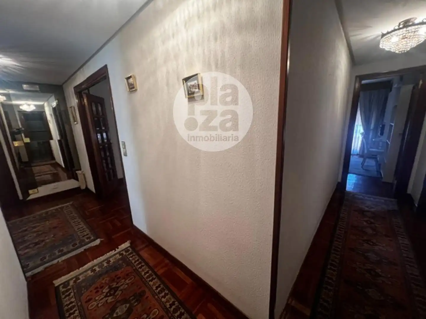 Piso de 128 m² en Burgos