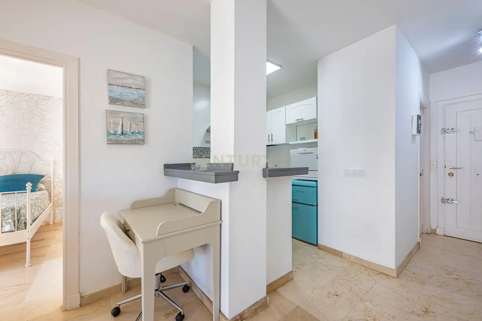 Pis de 56 m² a Estepona