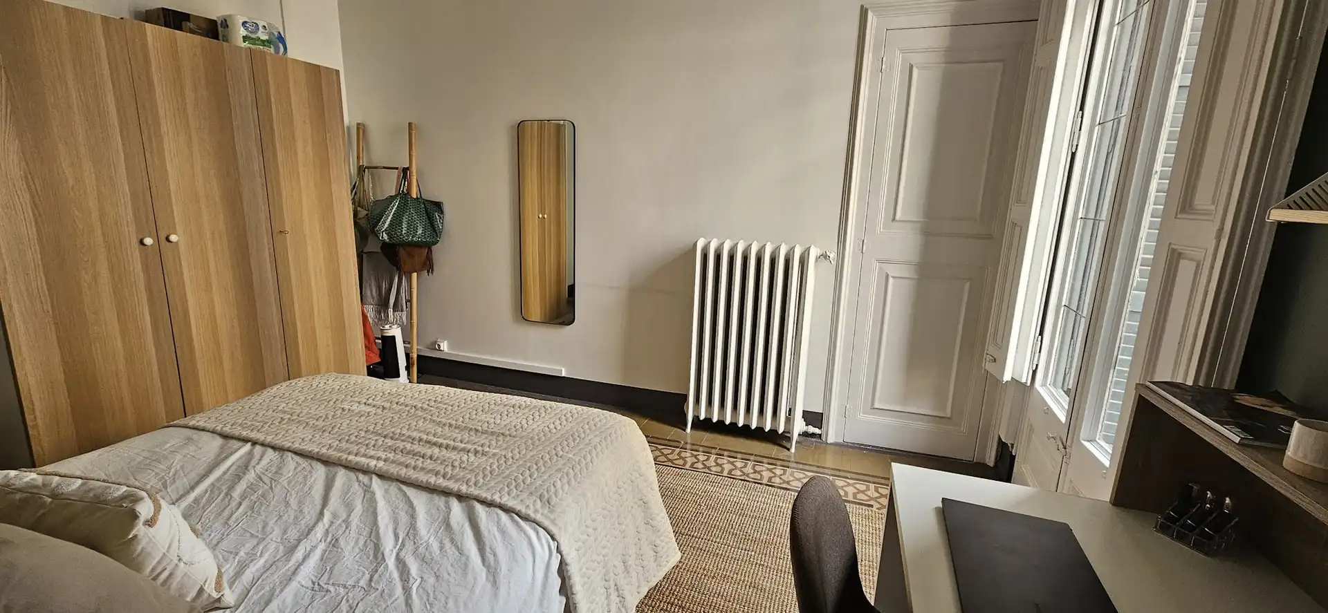 Habitación 180 m², Barcelona
