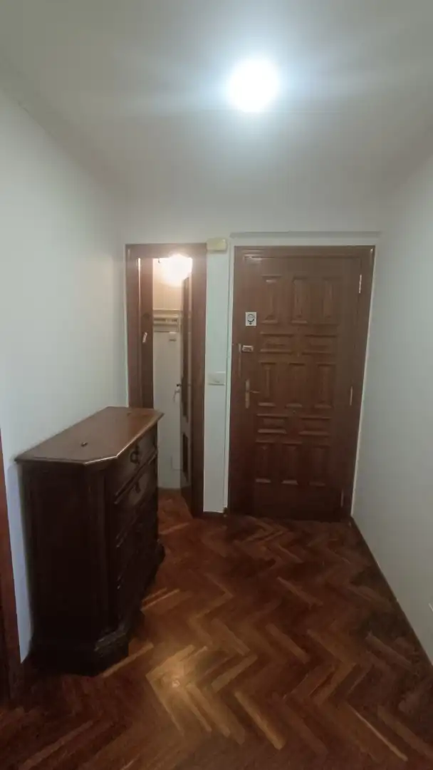 Piso en alquiler, La Coruña
