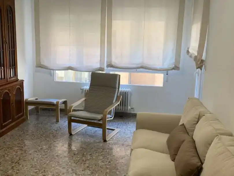Piso de 120 m² en Albacete
