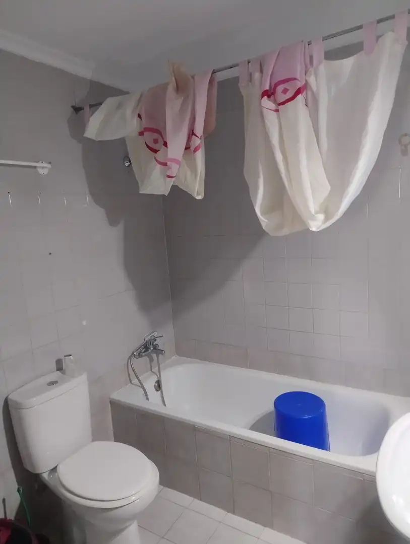Piso de 84 m² en Cáceres