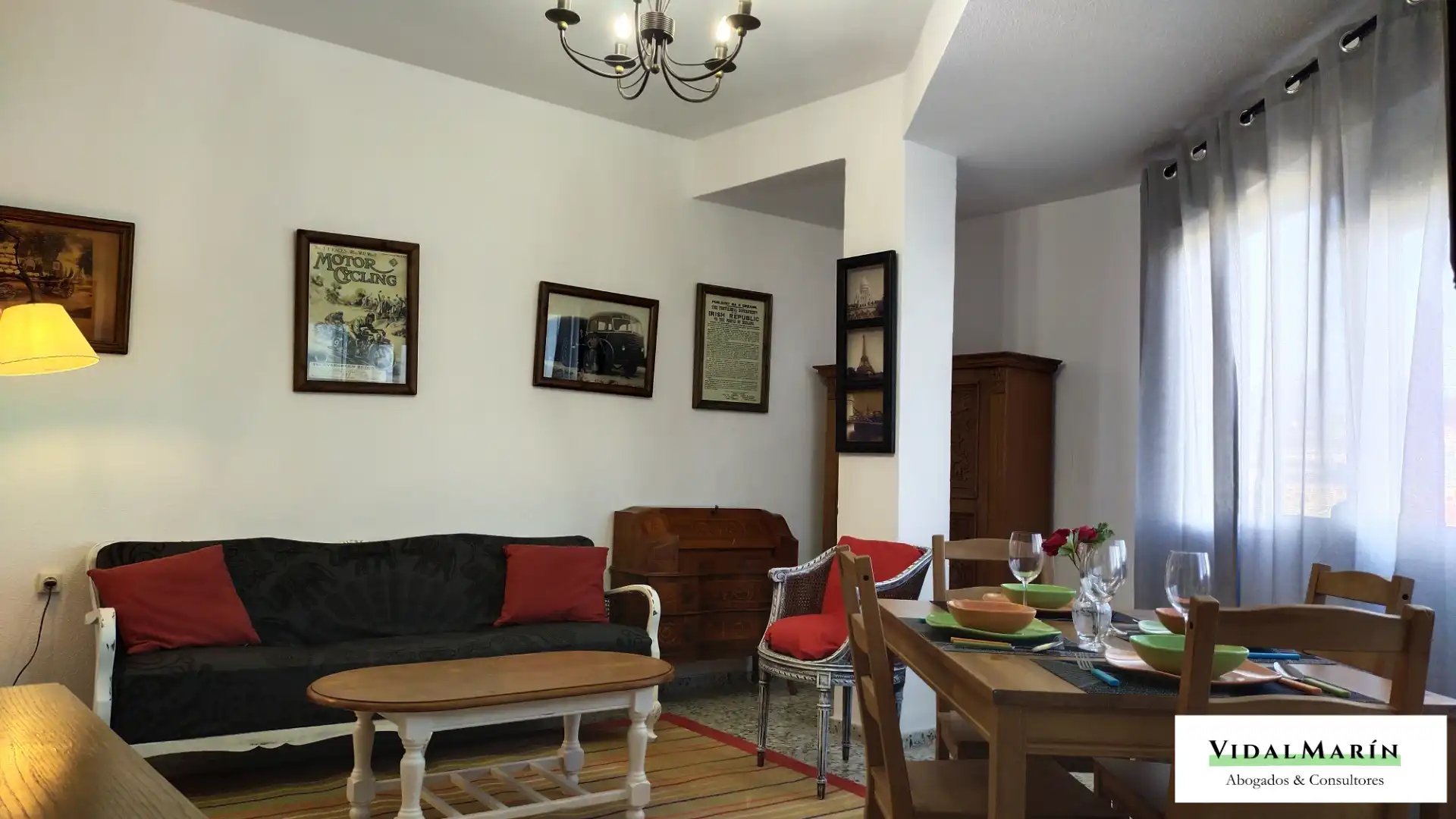 Pis de 70 m² a el Campello
