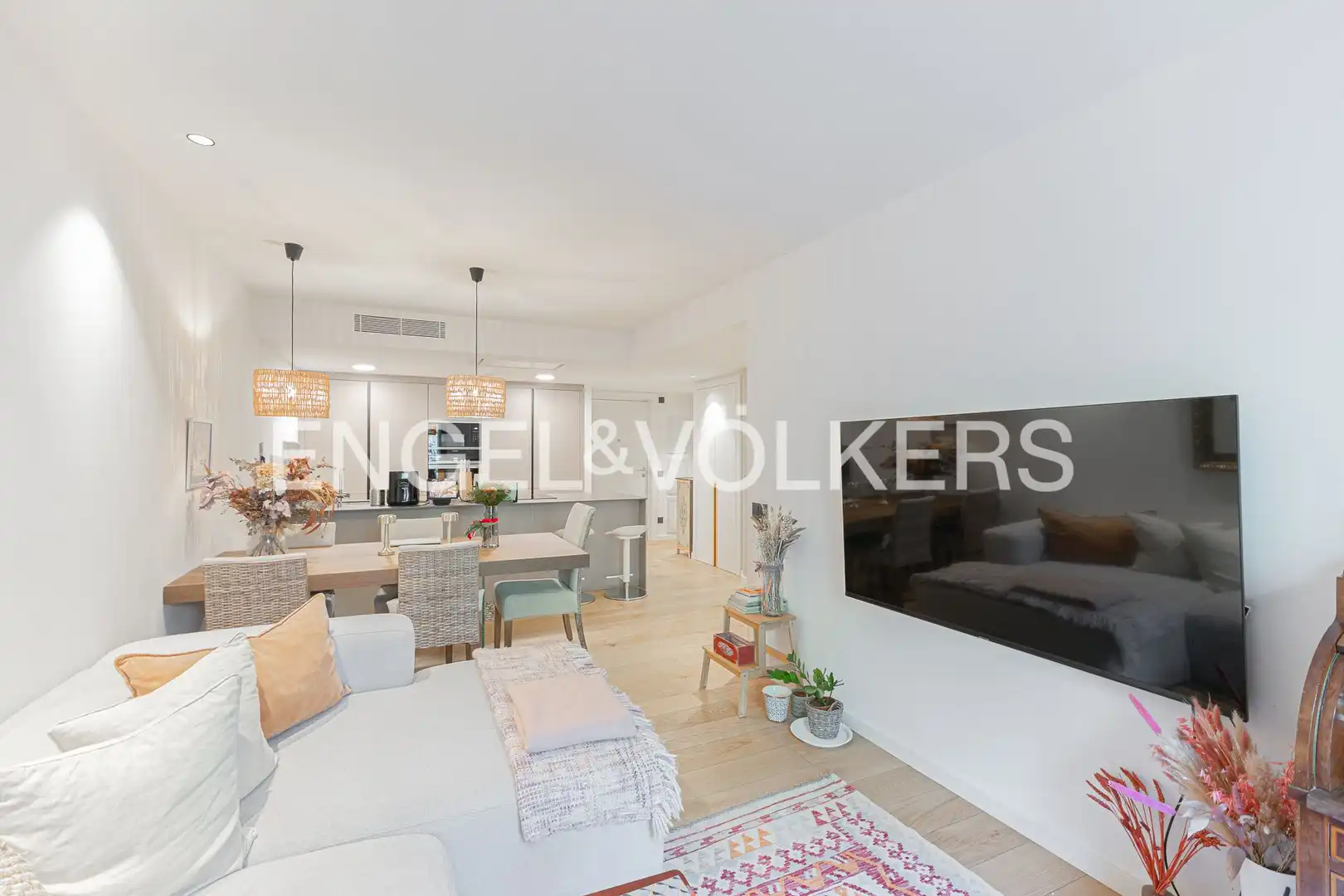 Piso de 70 m² en Barcelona