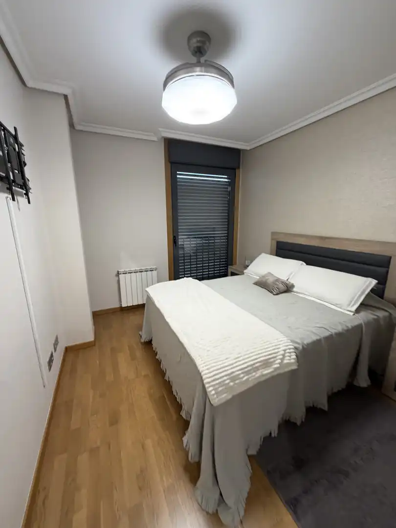 Pis de 108 m² a O Porriño