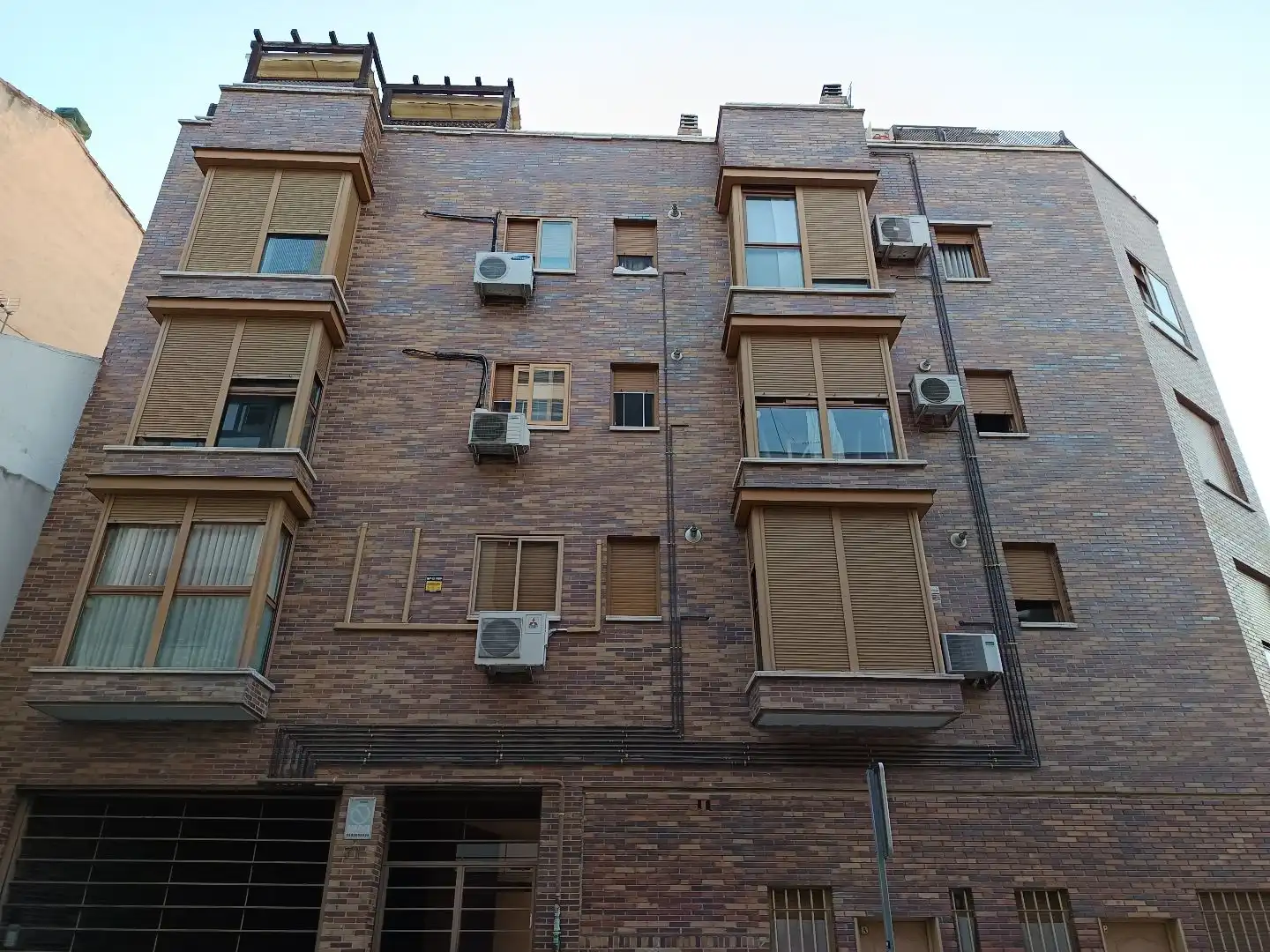 Piso de 105 m² en Madrid