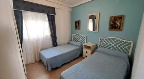 Pis de 65 m² a Benalmádena