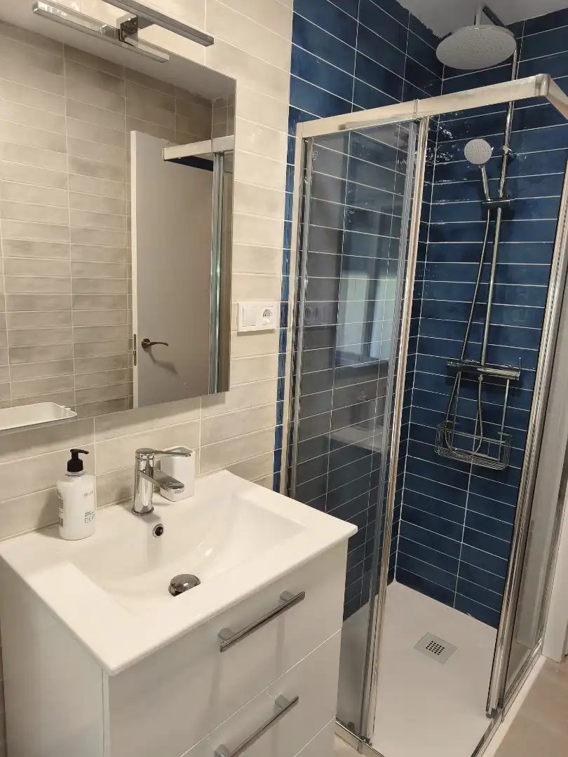 Piso de 85 m² en Sevilla