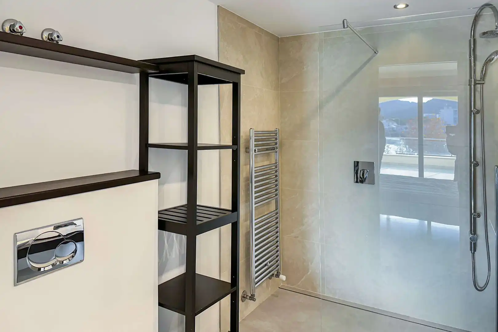 Piso de 175 m² en Capdepera