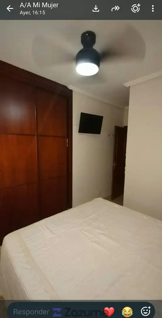 Piso de 90 m² en Mairena del Aljarafe
