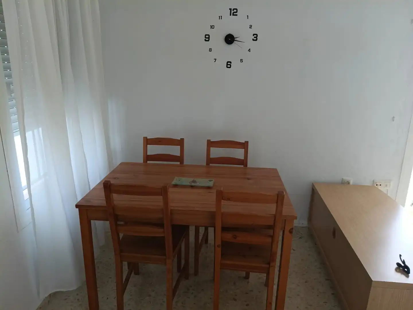 Appartamento 60 m² a San Fernando