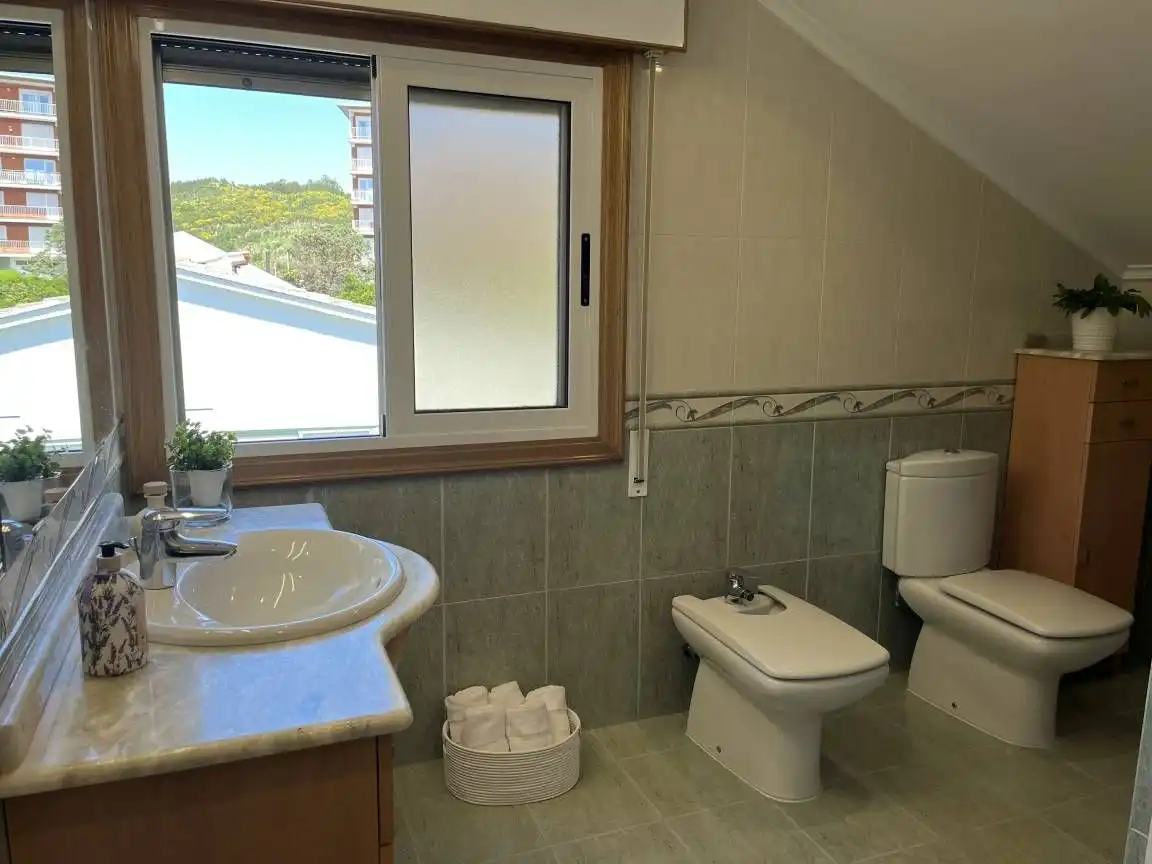 Casa de 400 m² a Baiona