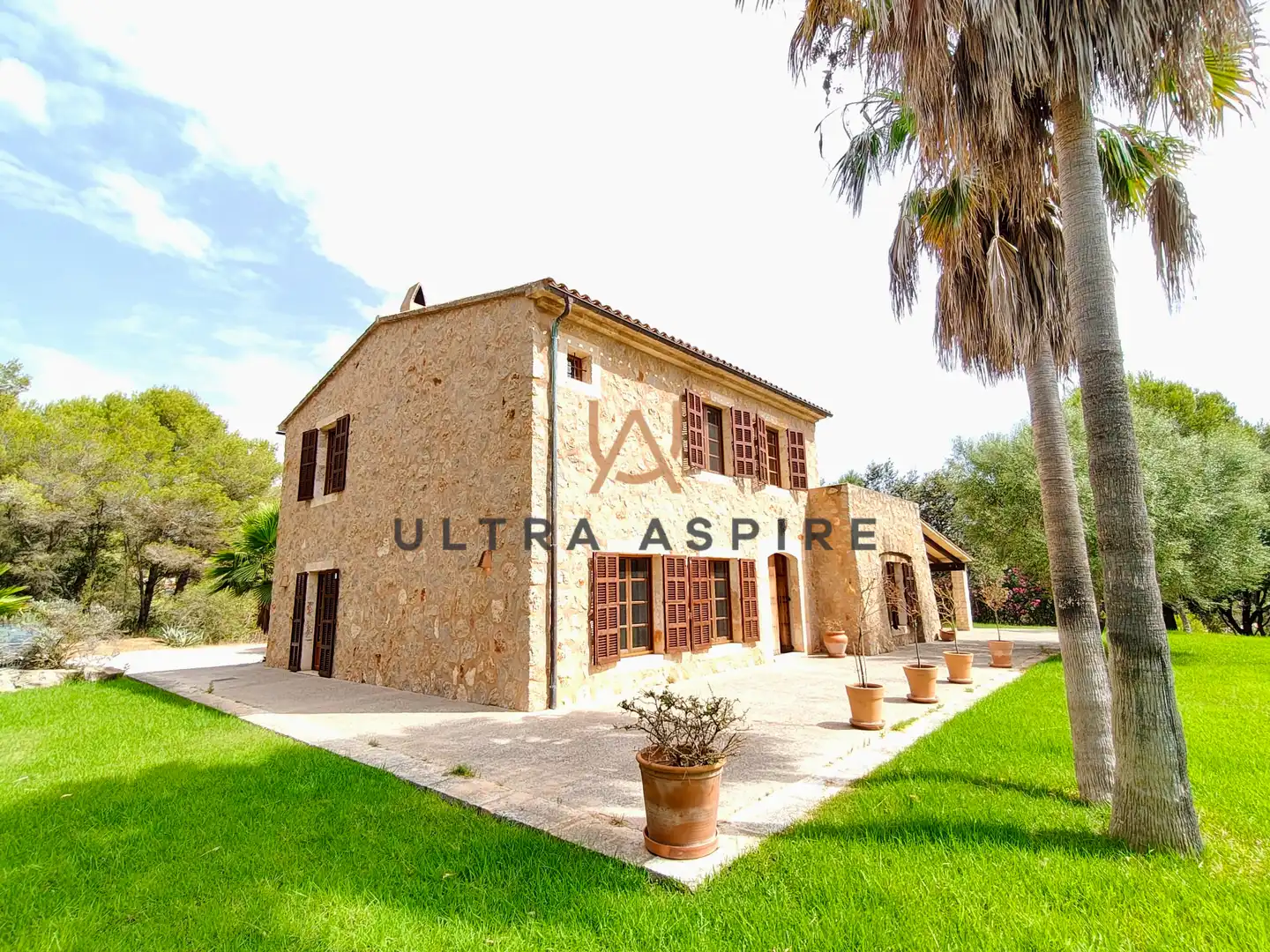 Casa de 408 m² en Son Servera