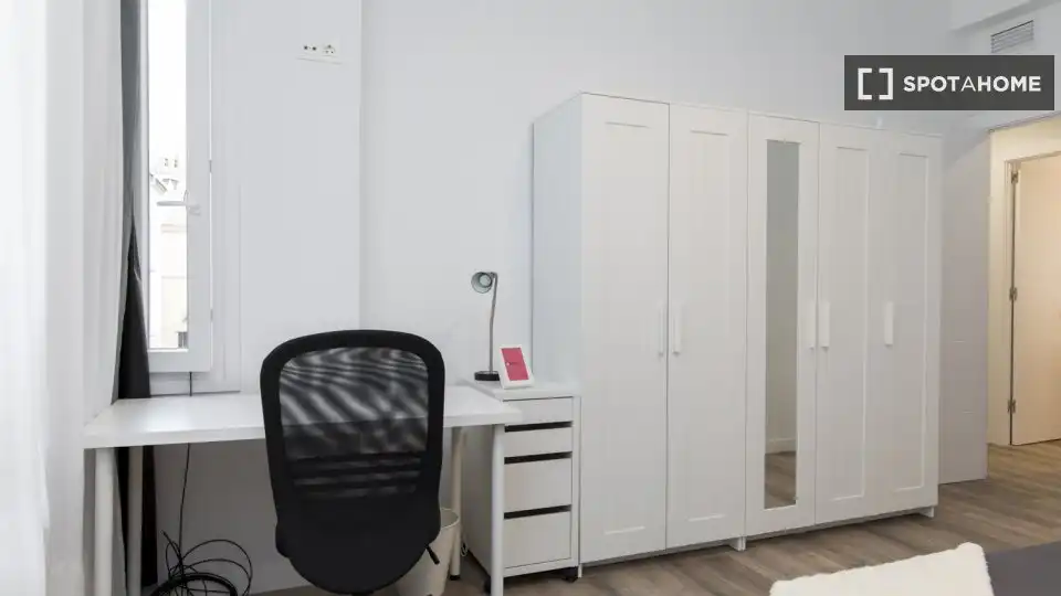 Habitación en alquiler, Zaragoza