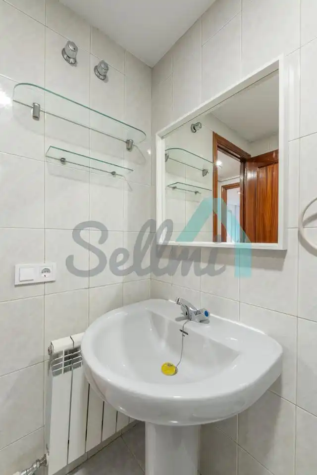 Habitación 71 m², Oviedo