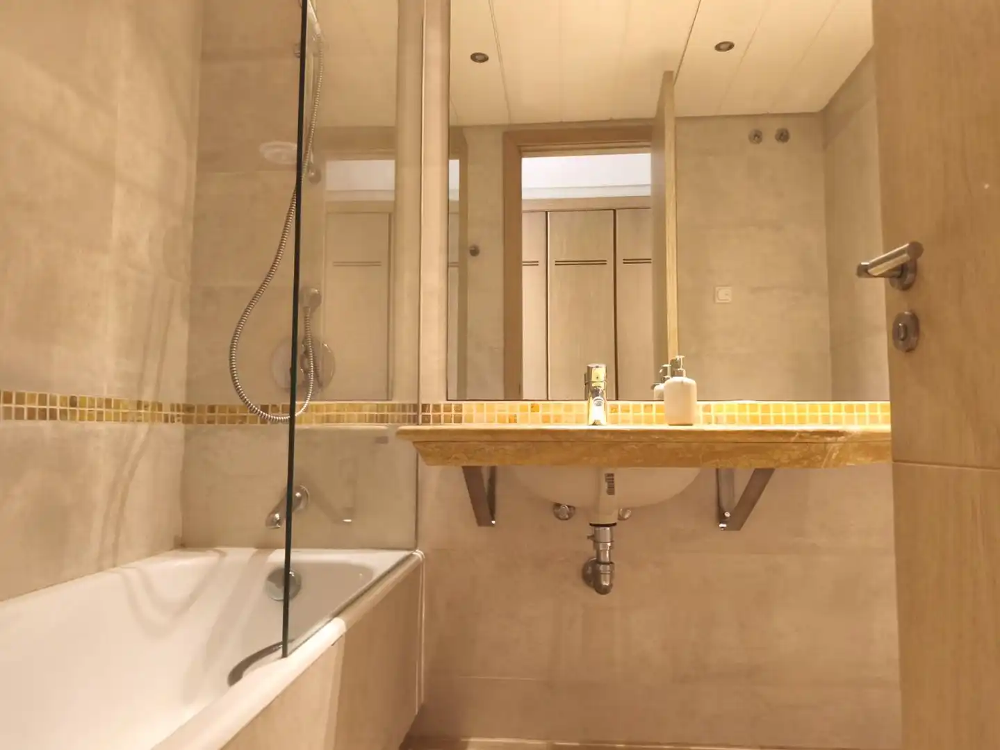 Piso de 115 m² en San Roque