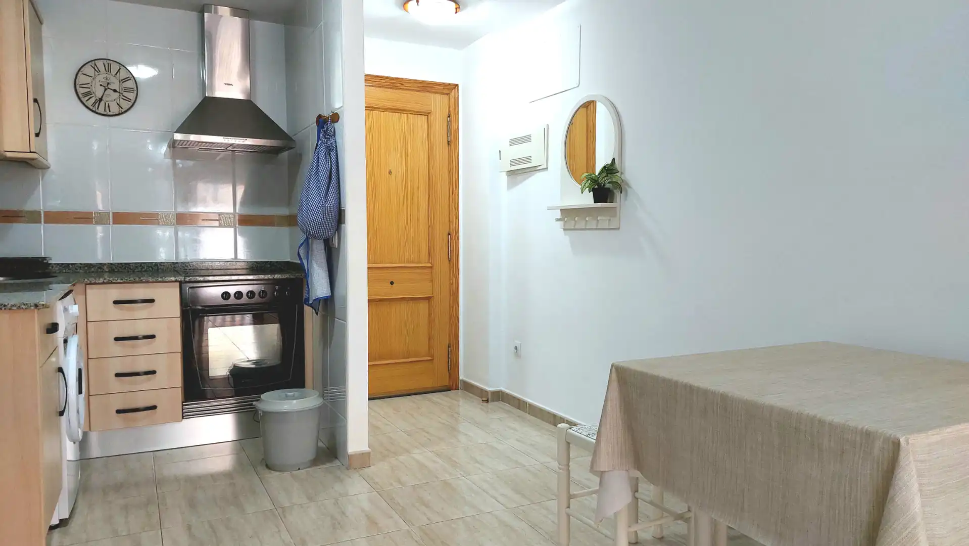 Piso de 74 m² en Moncófar