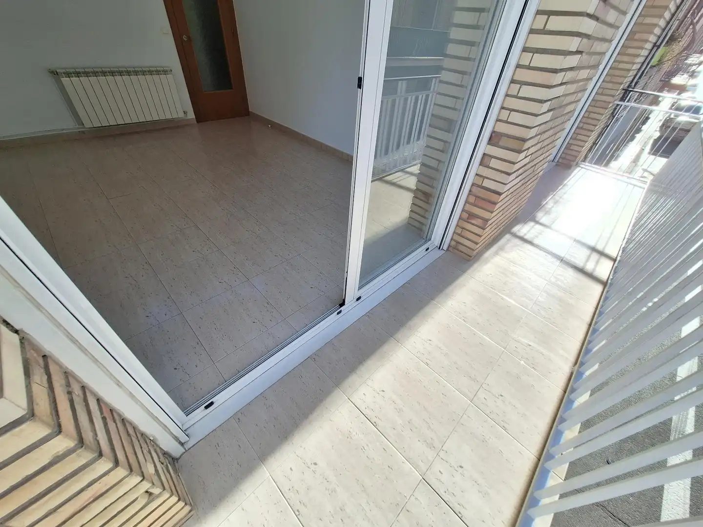 Piso de 73 m² en Santa Margarida de Montbui