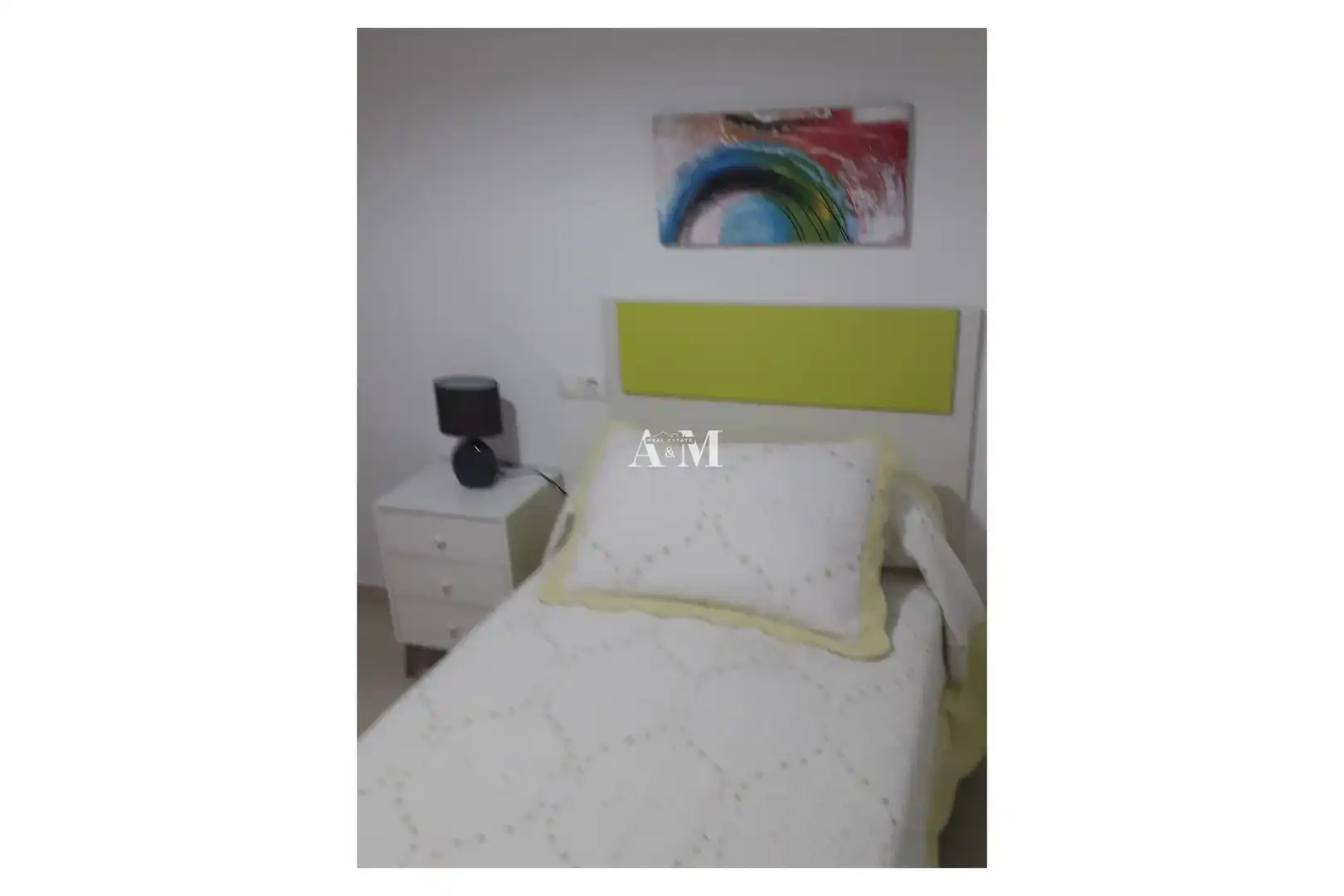 Pis de 85 m² a Almoradí