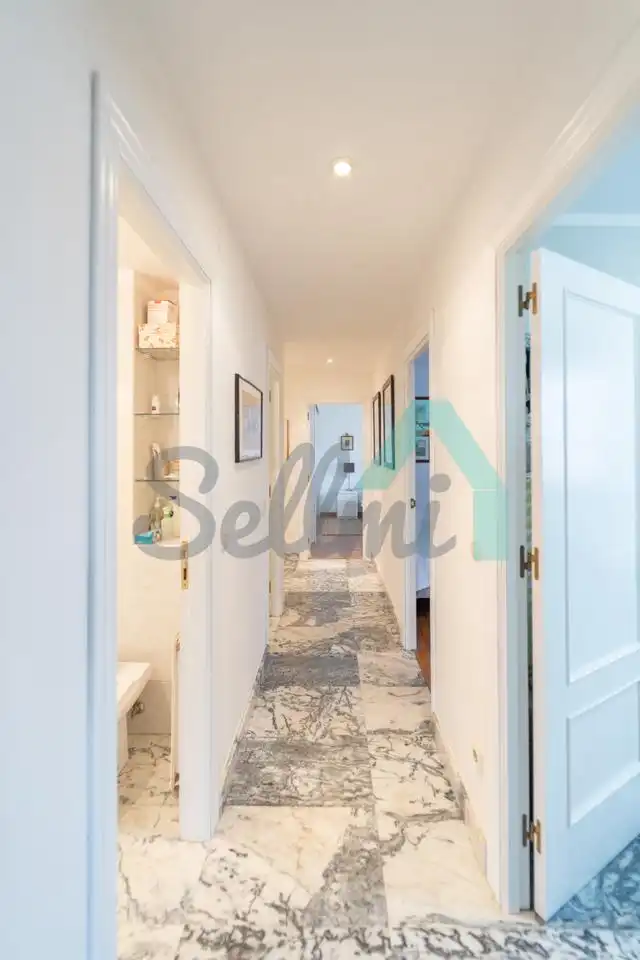 Piso de 72 m² en Llanes