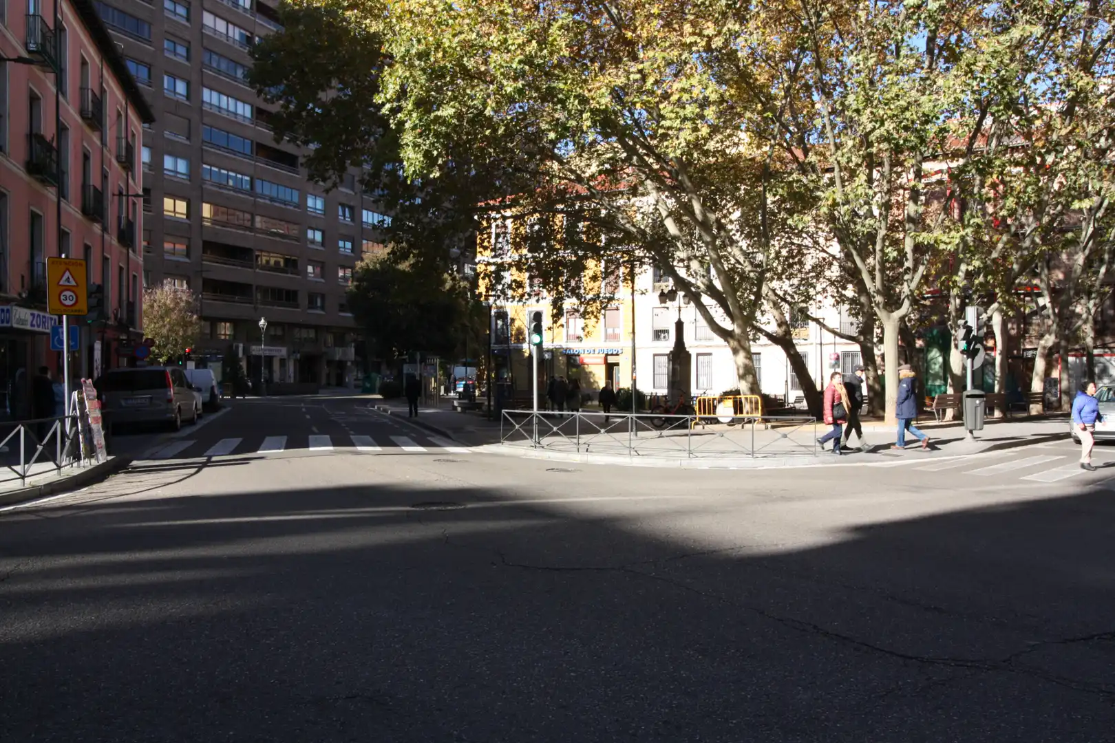 Piso de 79 m² en Valladolid