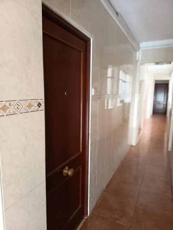 Piso de 61 m² en Melilla