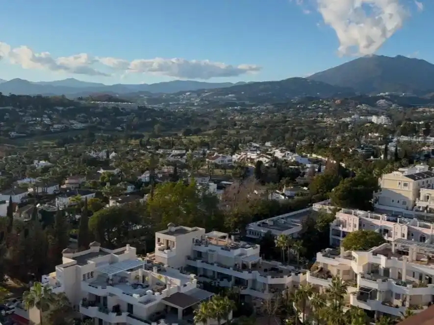Piso de 55 m² en Marbella