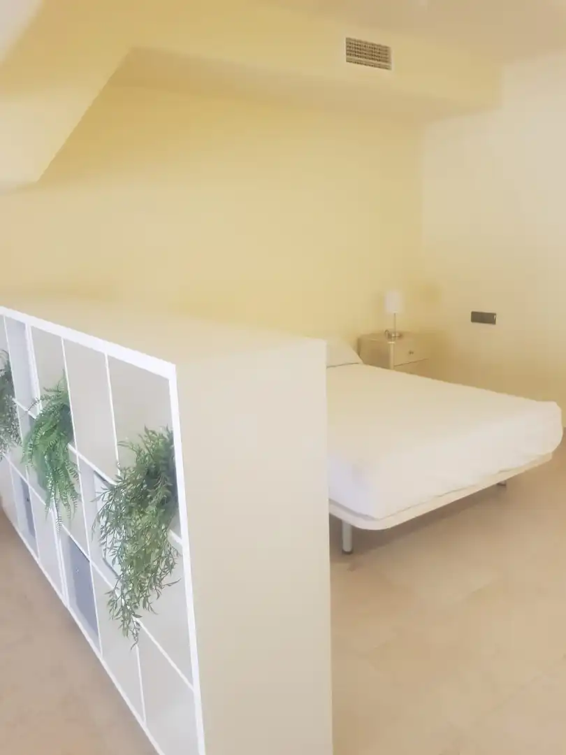 Piso de 60 m² en Vícar