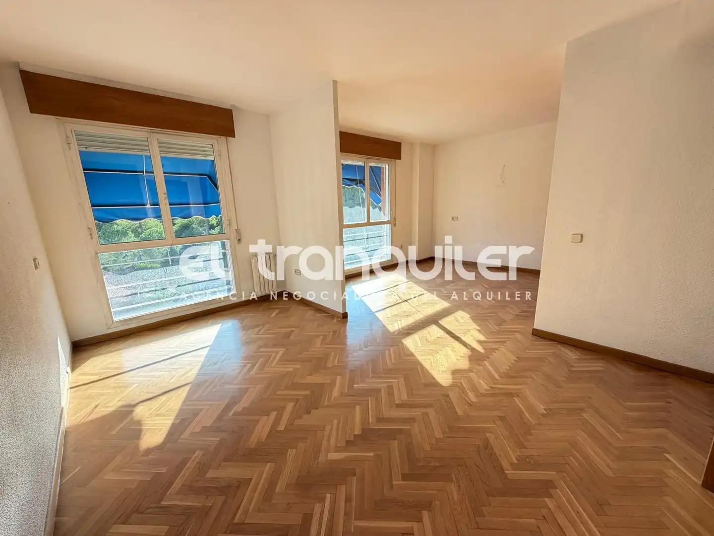 Flat 200 m² in Alcalá de Henares