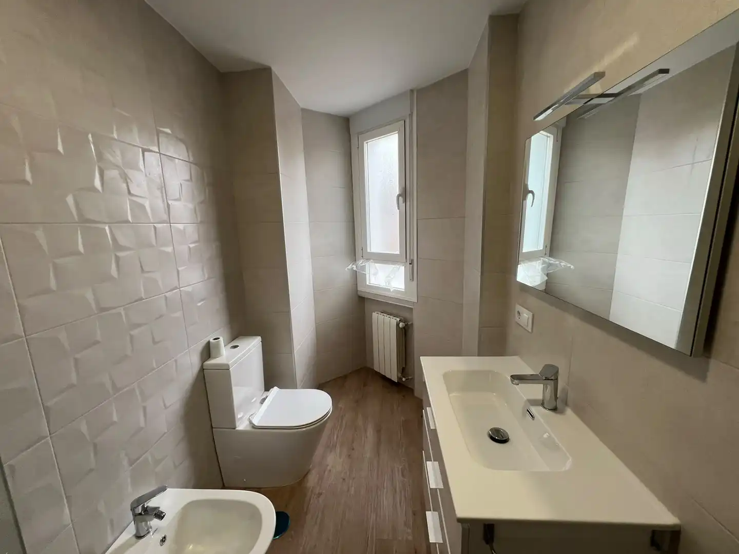 Wohnung 130 m² in Cáceres