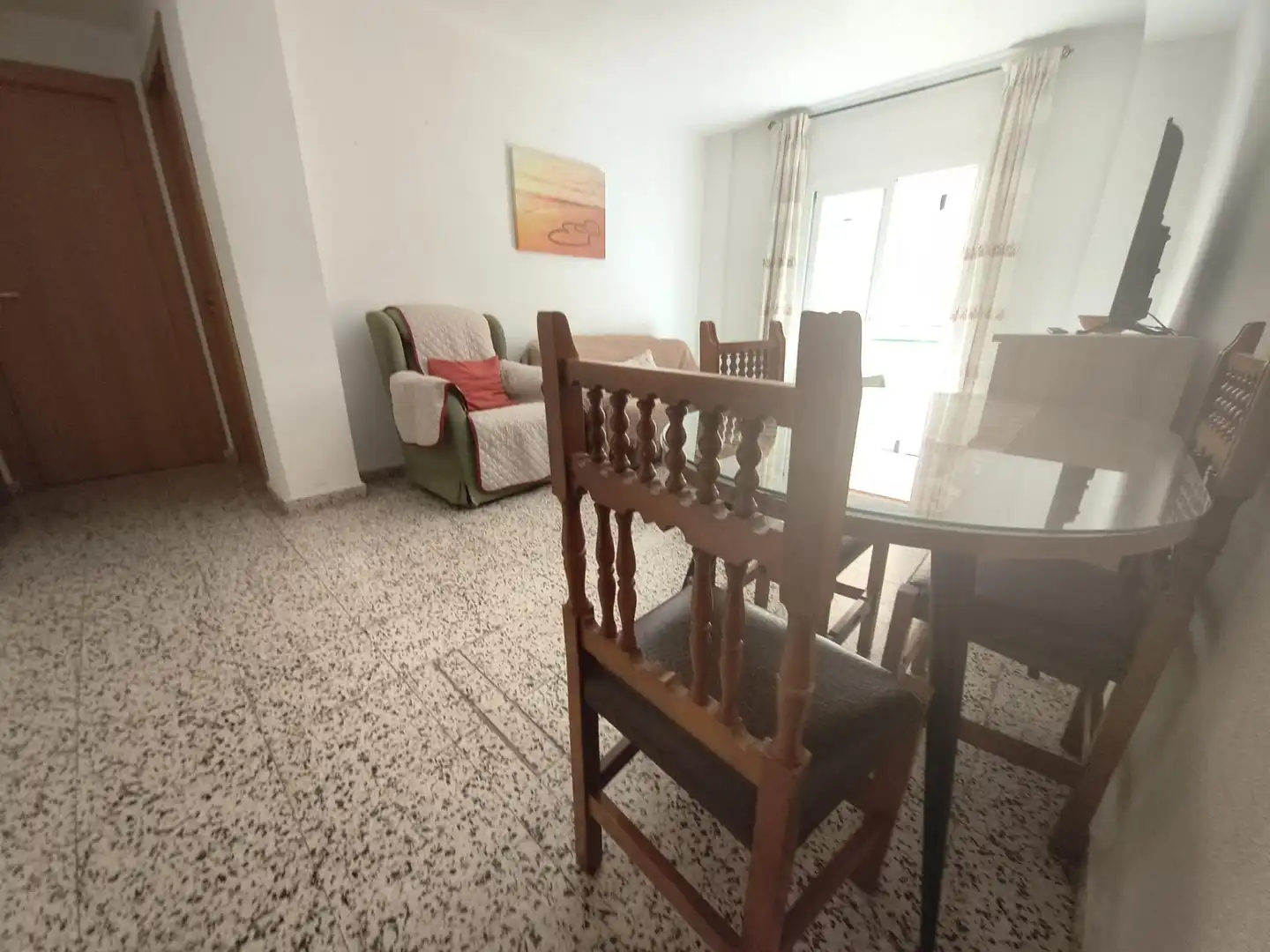 Piso de 76 m² en Granada