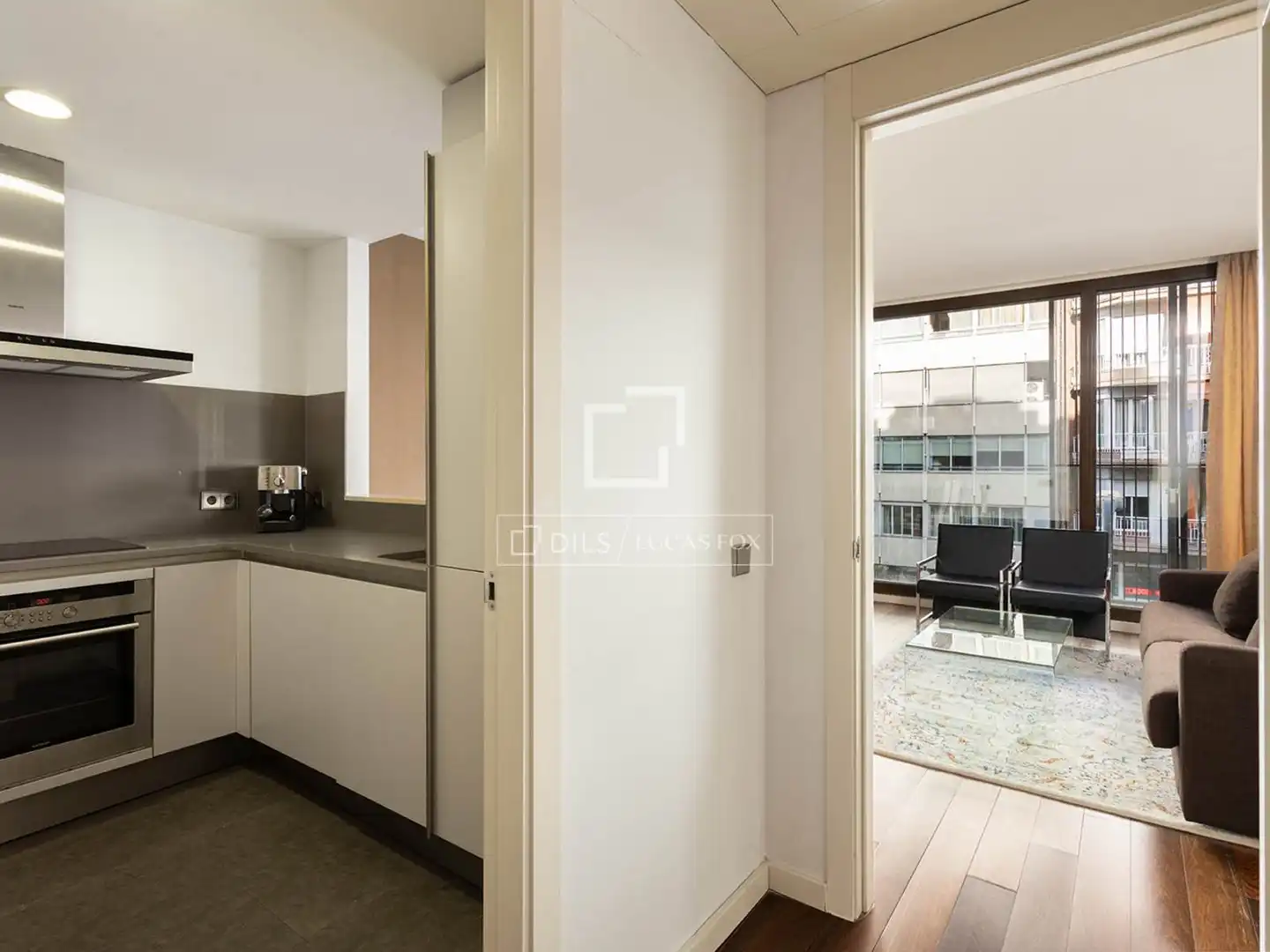 Pis de 67 m² a Barcelona