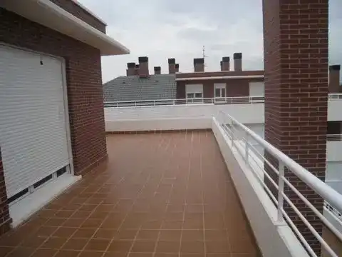 Piso de 120 m² en Burgos
