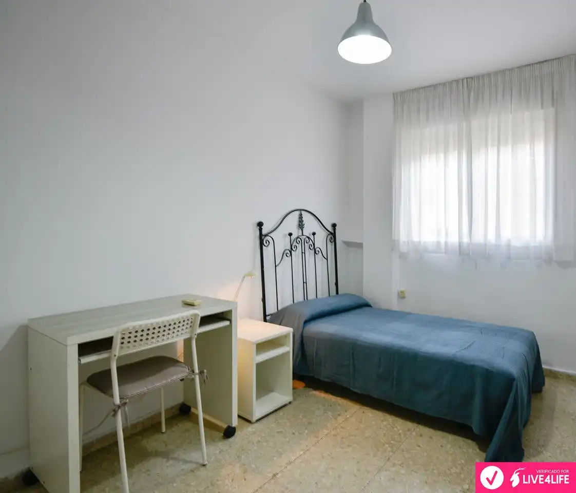 Piso de 145 m² en Sevilla