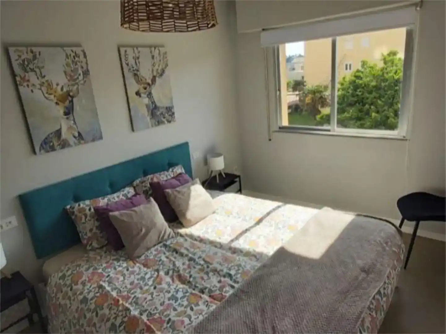 Piso de 96 m² en Foz