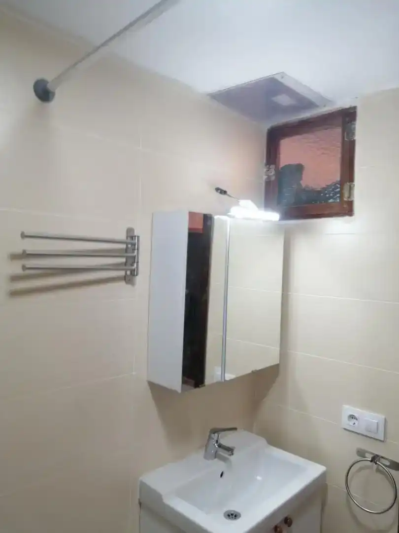 Piso de 50 m² en Guadalupe