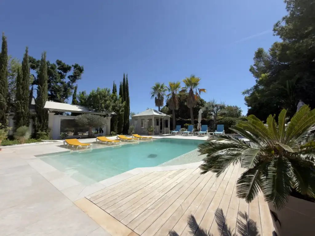 Casa de 300 m² en Calvià